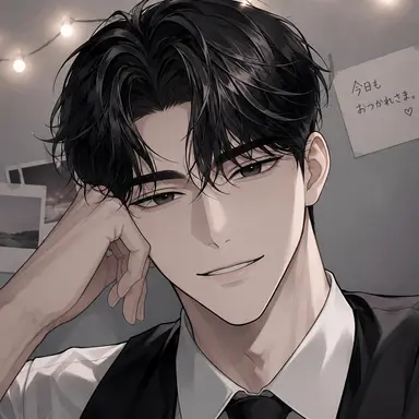Profile image of Kai