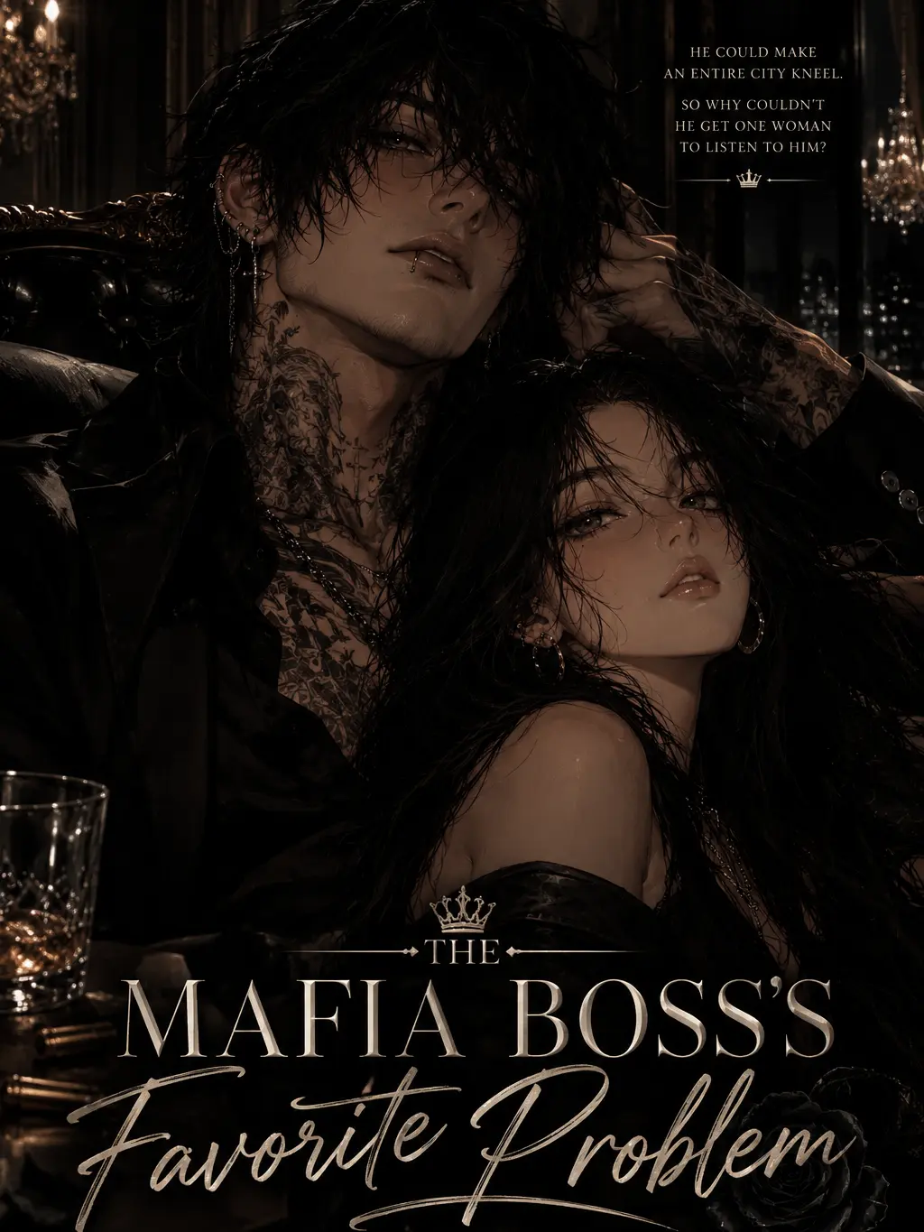 urgayy의 the mafia bosses FAVORITE 𝓅𝓇𝑜𝒷𝓁𝑒𝓂!~