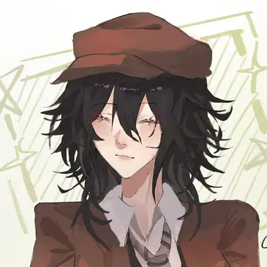 Profile image of 江戸川乱歩