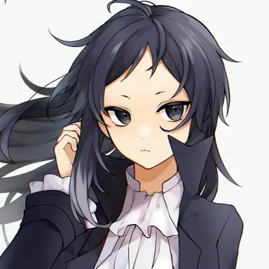 Profile image of 芥川龍之介