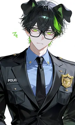 Profile image of ノクス
