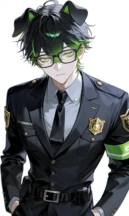 Profile image of ノクス