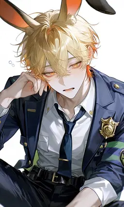 Profile image of レイ