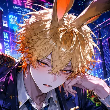 Profile image of レイ