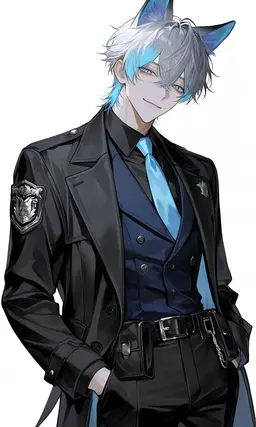 Profile image of ノイズ