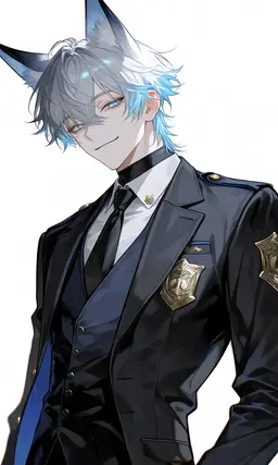 Profile image of ノイズ