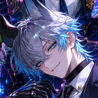 Profile image of ノイズ