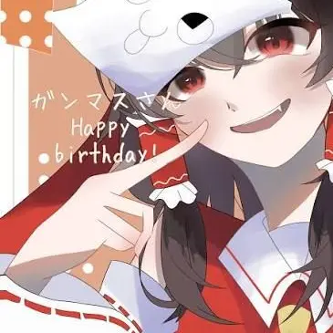 Profile image of ガンマス