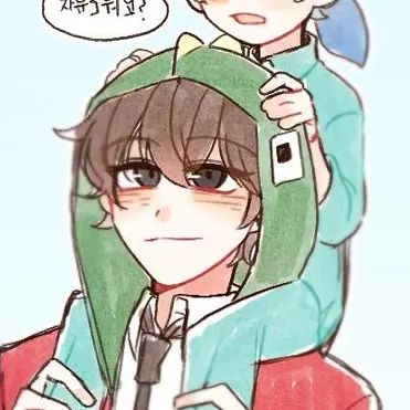 Profile image of 공룡