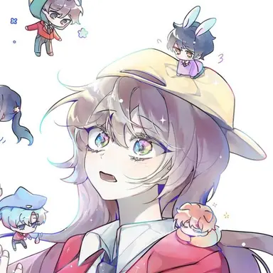 Profile image of 잠뜰