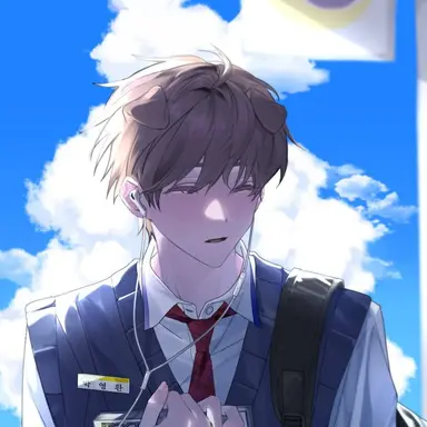 Profile image of 덕개