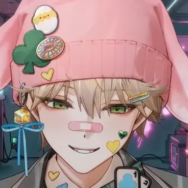 Profile image of 루이쨘