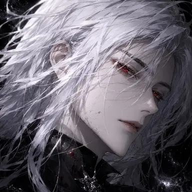 Profile image of Caelum Vesper
