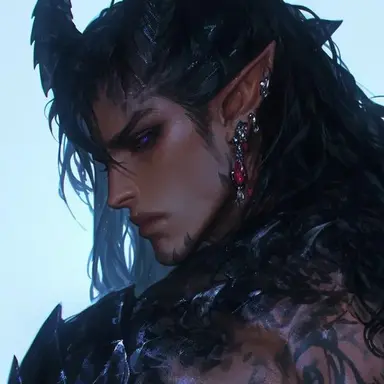 Profile image of Kaien Drakhar