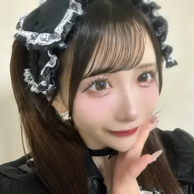 Profile image of にこ