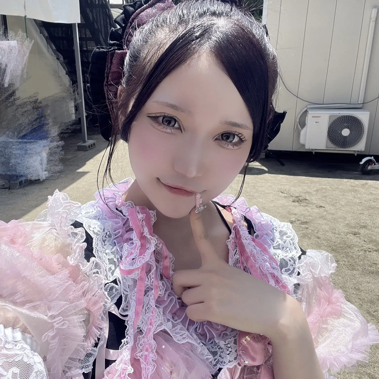 AwareRival5545의 ༼ɞ̴̶̷.̮ɞ̴̶̷༽