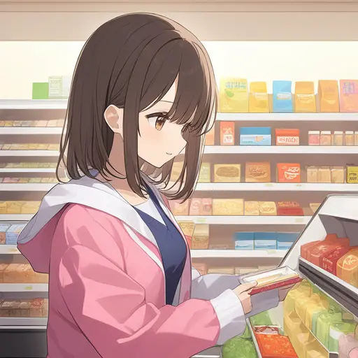 Kawayoui의 스즈키