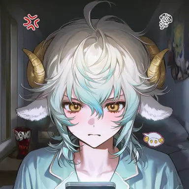 Profile image of 네루