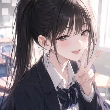 Profile image of 히나타
