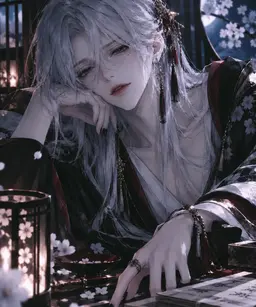 Profile image of Yoiyami