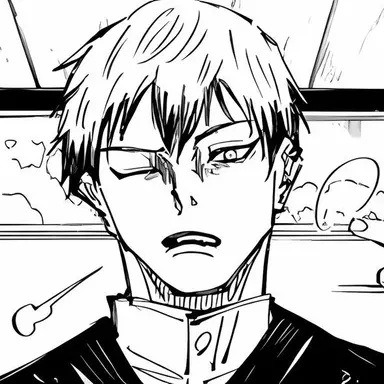 Profile image of 젠인 나오야