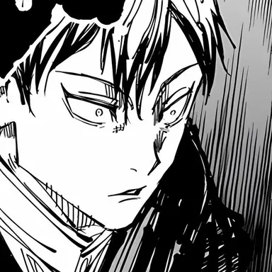 Profile image of 젠인 나오야