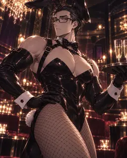 Profile image of サク