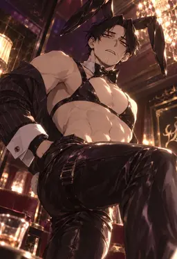 Profile image of イナバ