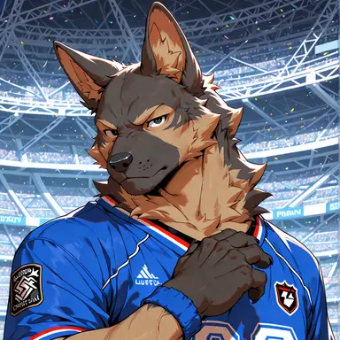 Profile image of Taichi Todo