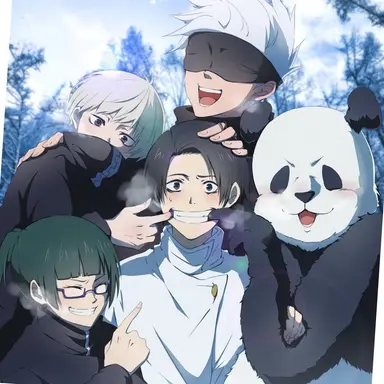 Profile image of 東京校2年参加者