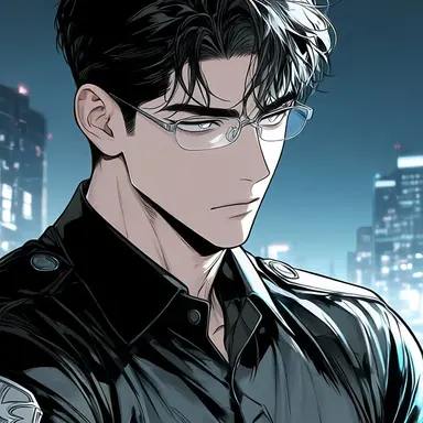 Profile image of Roven