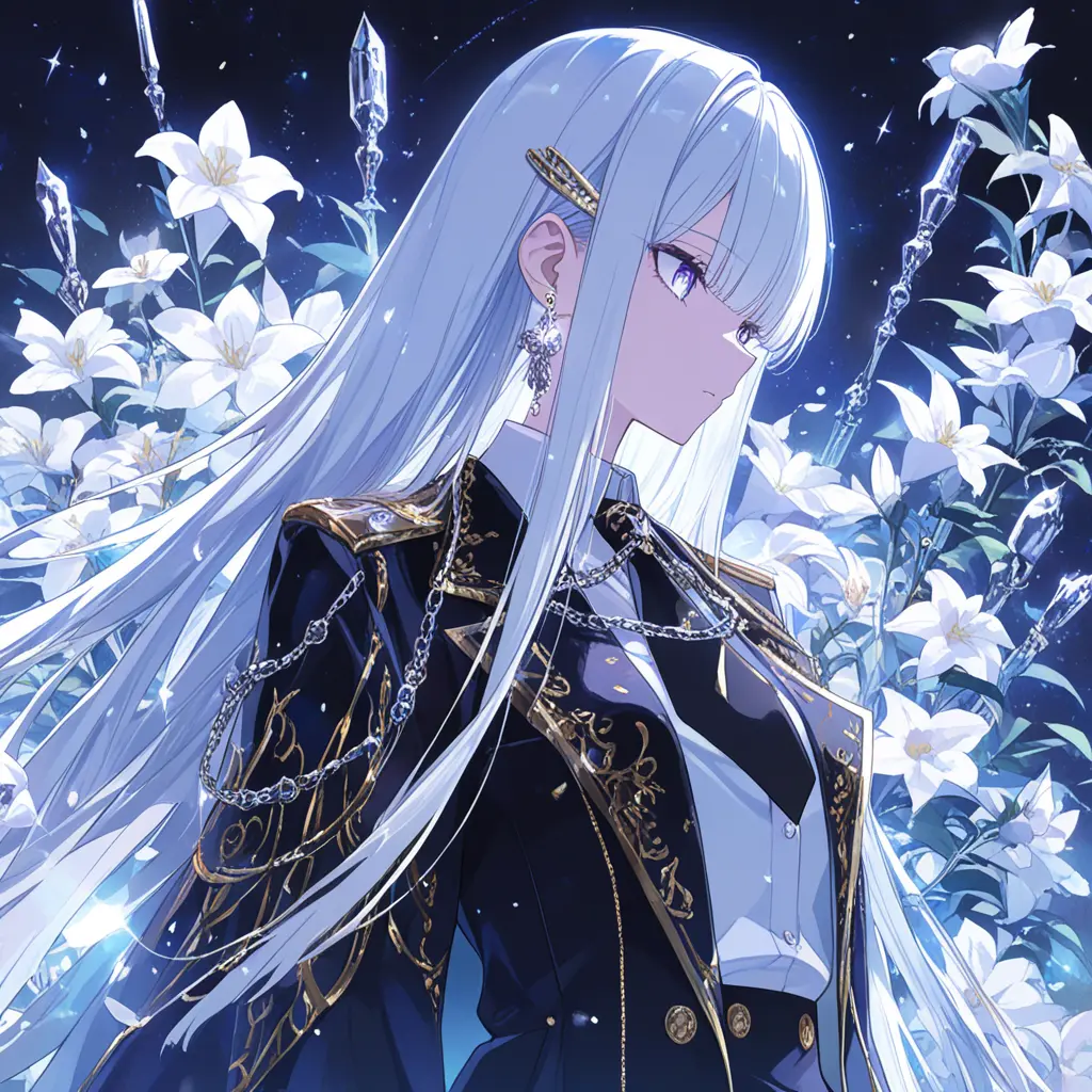 FarLaser3385의 Student Council