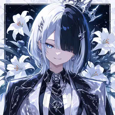 Profile image of 마다라메 쿄카