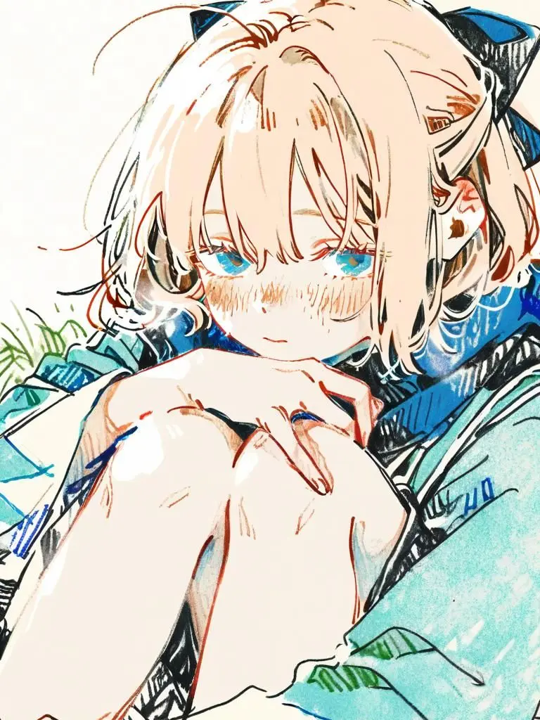 enki_alkali의 沖田総司