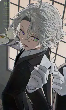 Profile image of カゲツ
