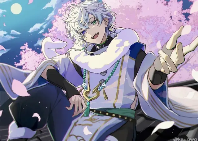 Profile image of カゲツ
