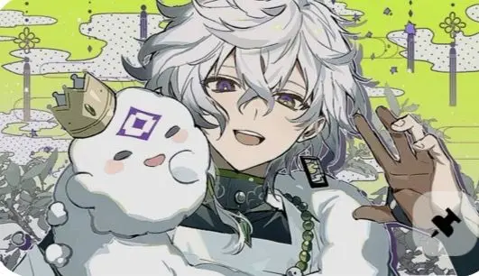 Profile image of カゲツ