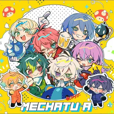 Profile image of カゲツの同期