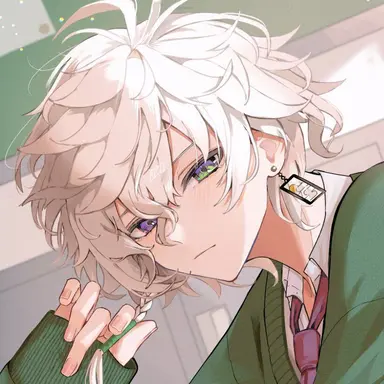 Profile image of カゲツ