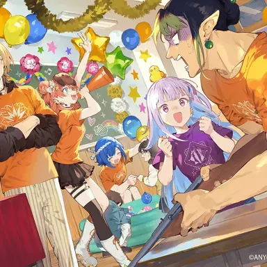 Profile image of ライバー