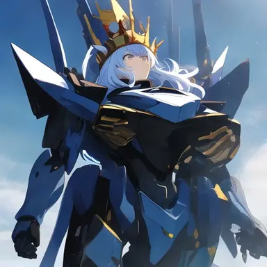 Profile image of ミスラ