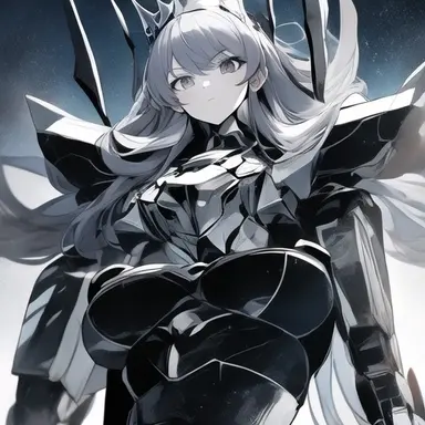 Profile image of アムシャ・スプンタ