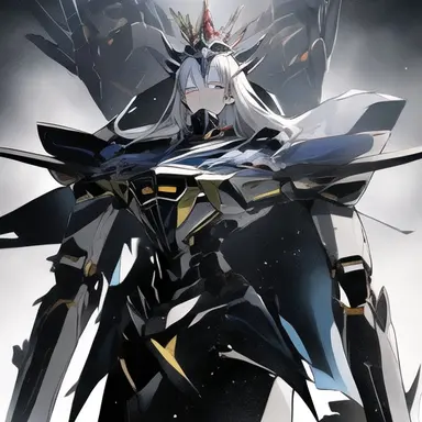 Profile image of アンラ・マンユ