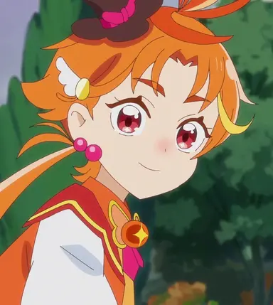 Profile image of 夕凪ツバサ