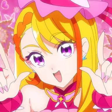 Profile image of 聖あげは