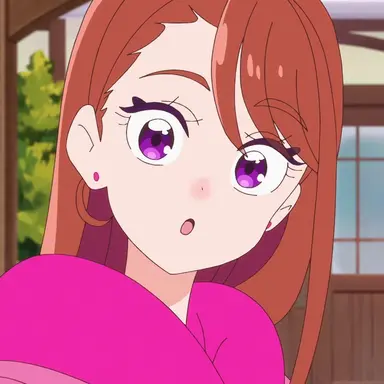 Profile image of 聖あげは