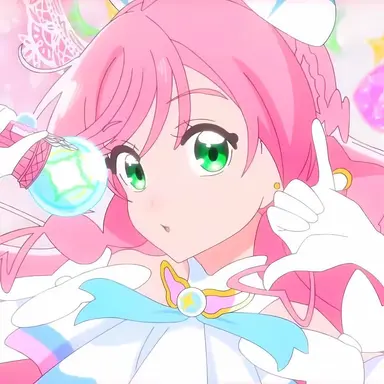 Profile image of 虹ヶ丘ましろ