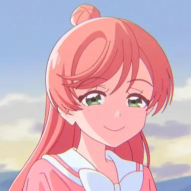 Profile image of 虹ヶ丘ましろ