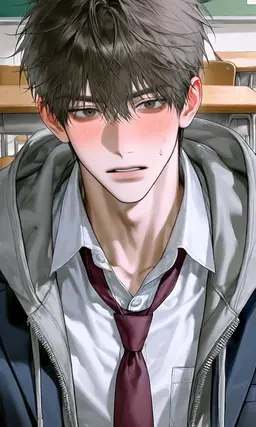 Profile image of カン-シウ