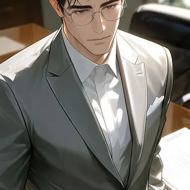 Profile image of Dorian Searle
